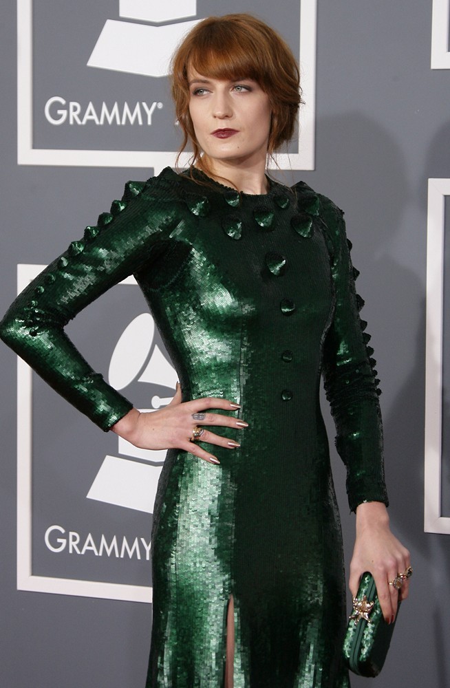 Florence Welch
