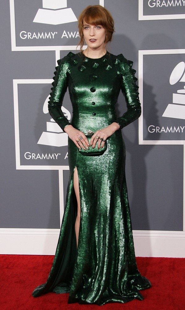 Florence Welch