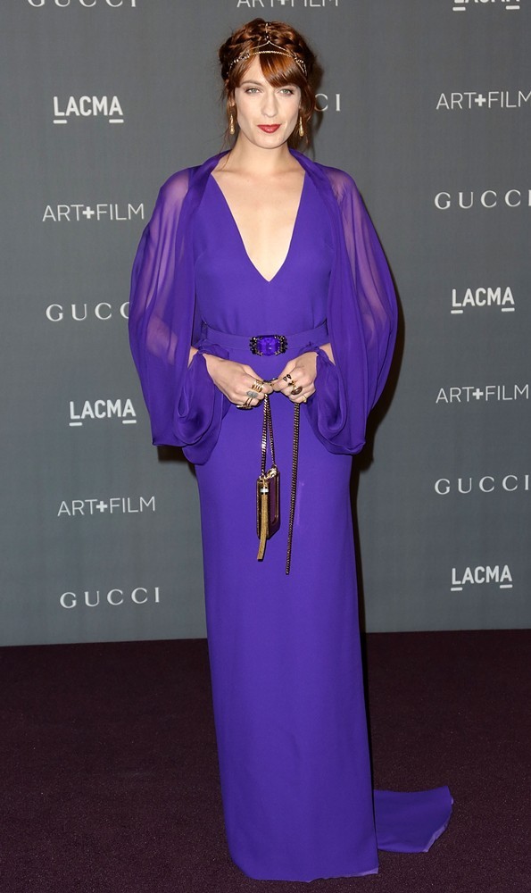 Florence Welch