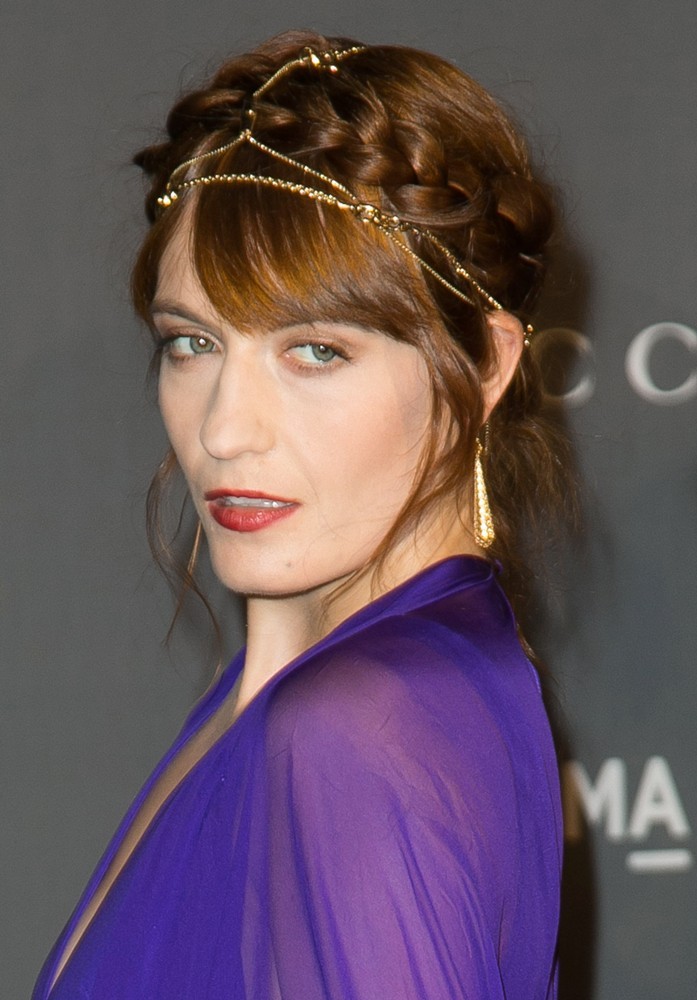 Florence Welch