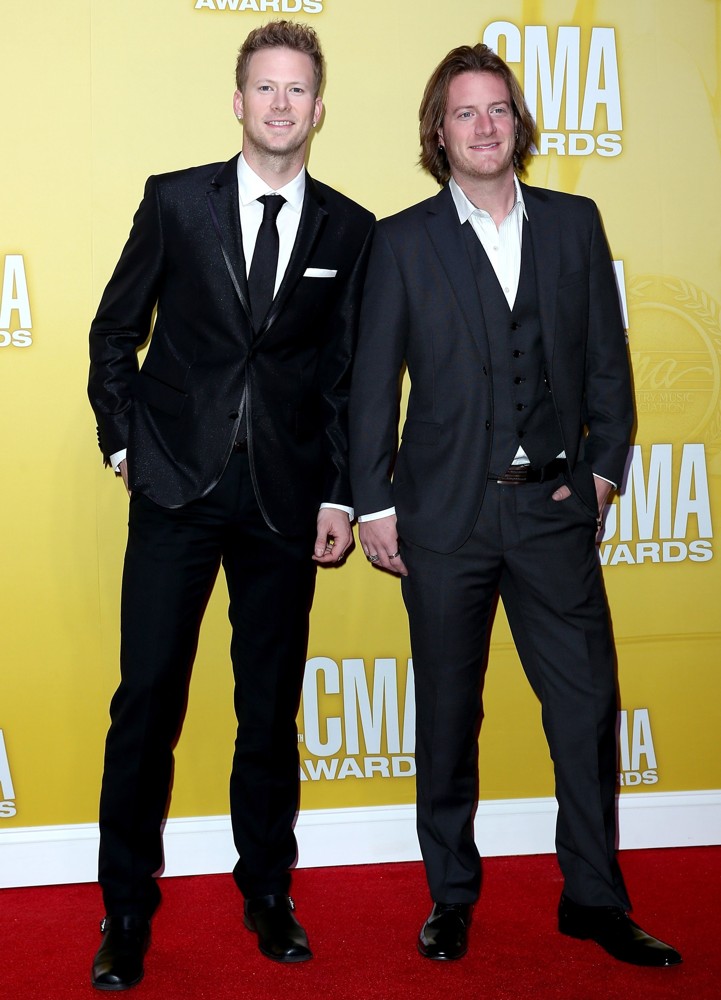 46th Annual CMA Awards