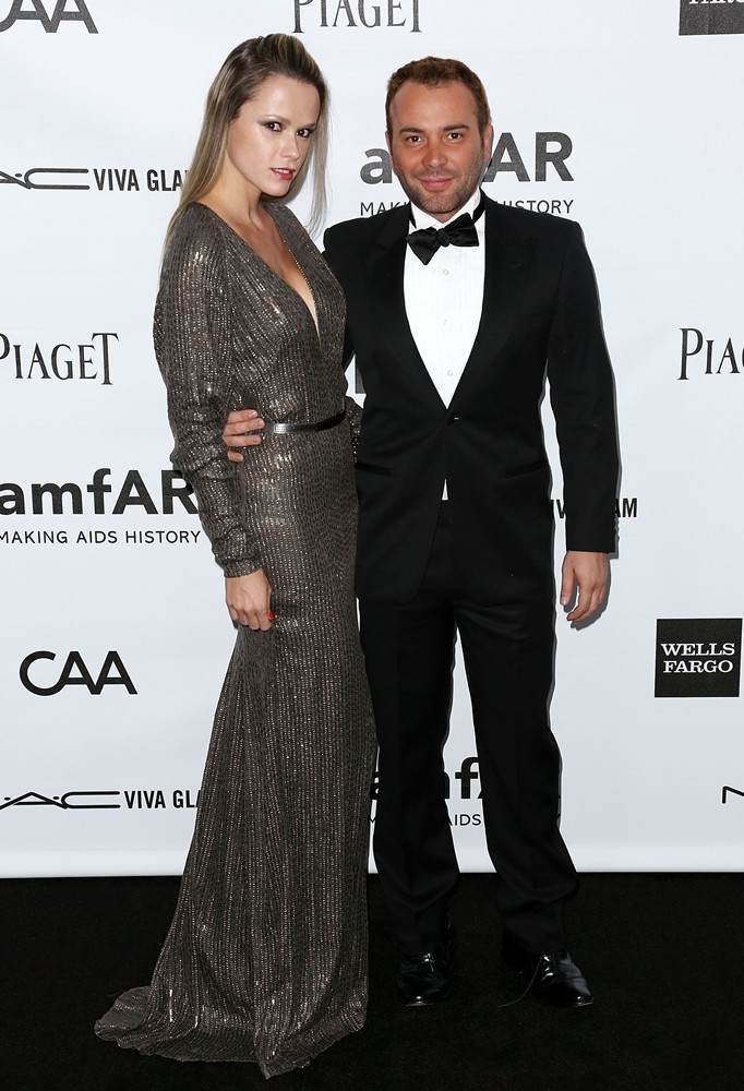amfAR 3rd Annual Inspiration Gala