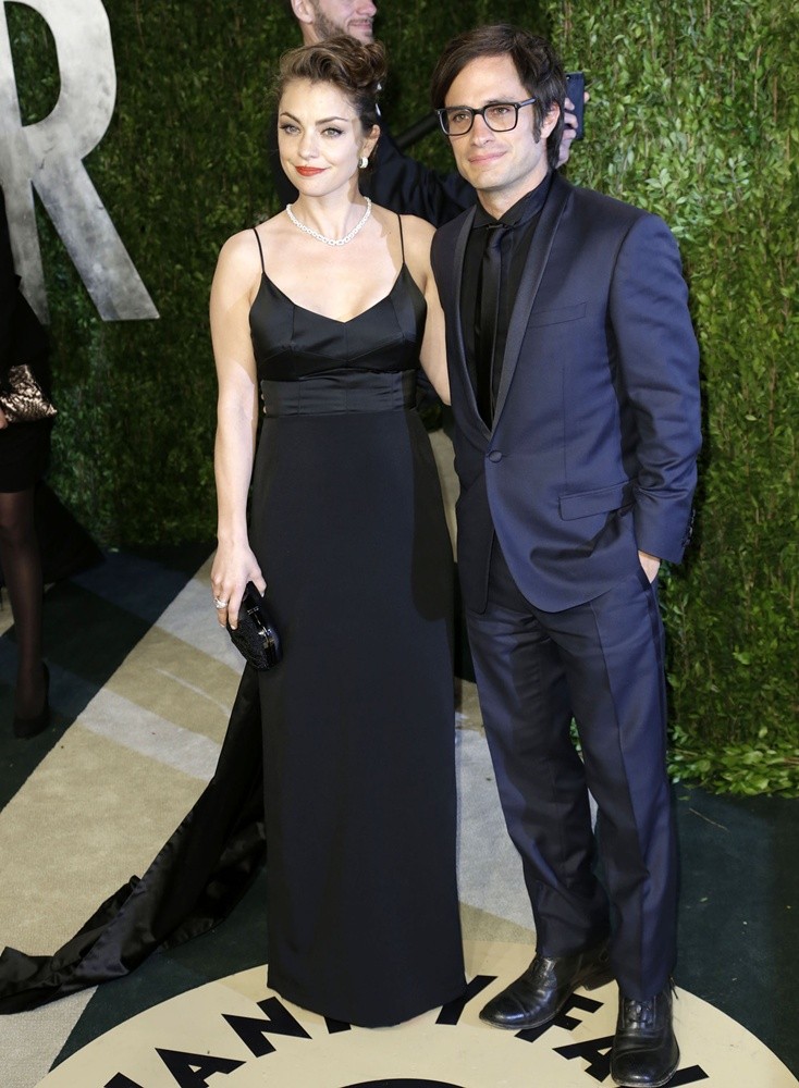 Gael Garcia Bernal