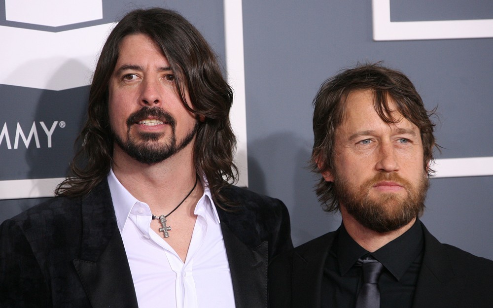 Dave Grohl