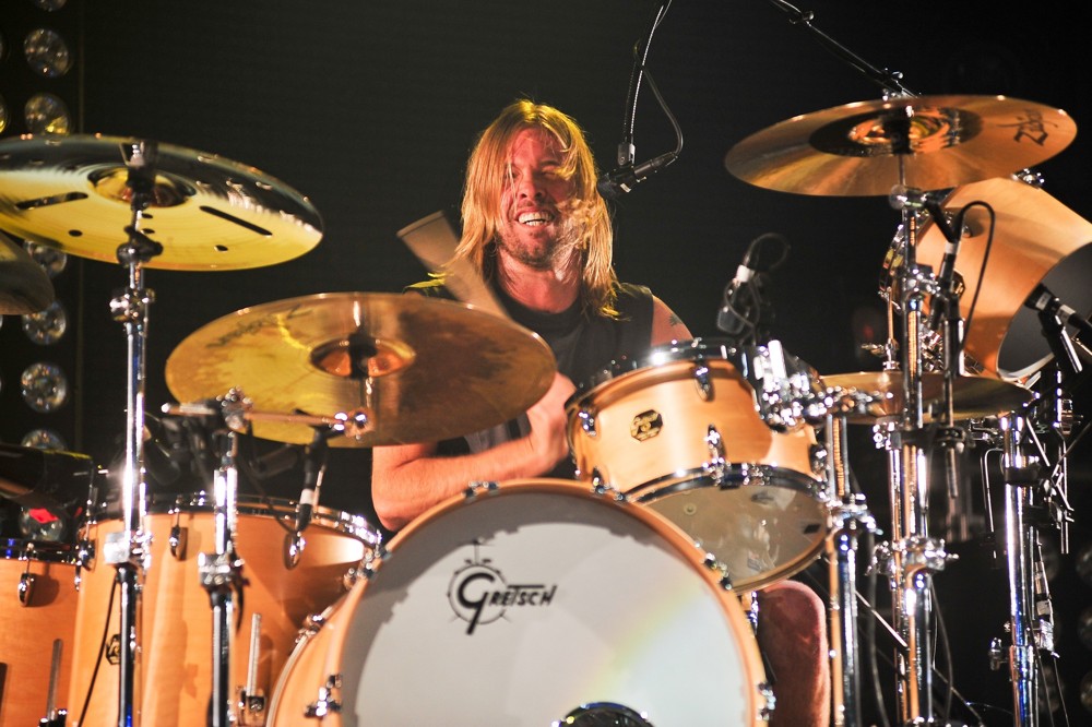 Foo Fighters