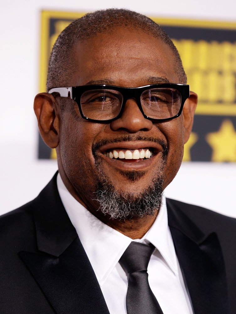 Forest Whitaker Picture 57 - The 19th Annual Critics' Choice Awards