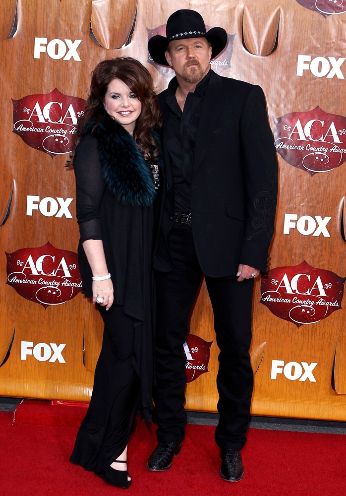 Trace Adkins