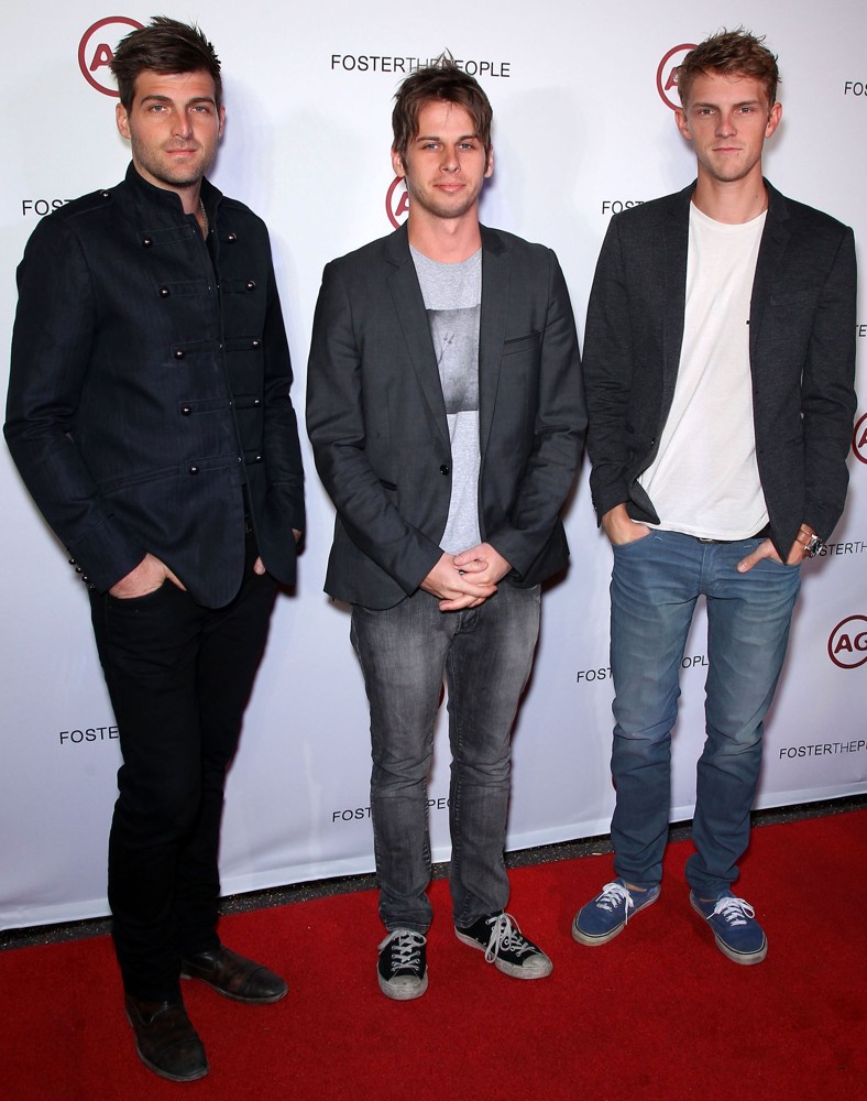 Foster the People