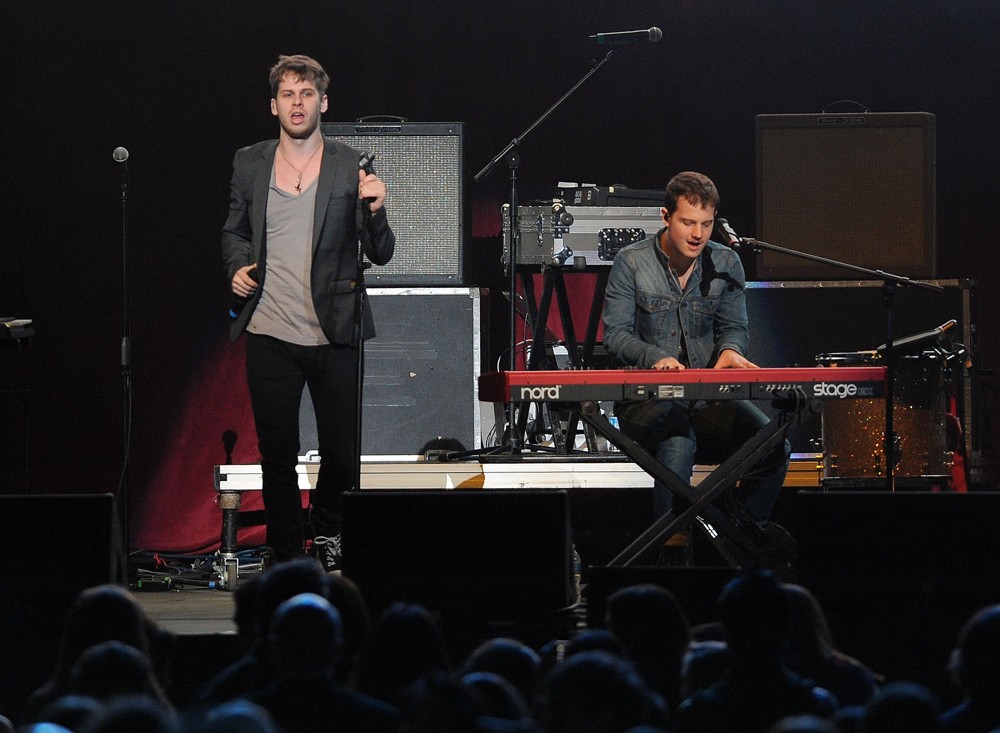 Foster the People