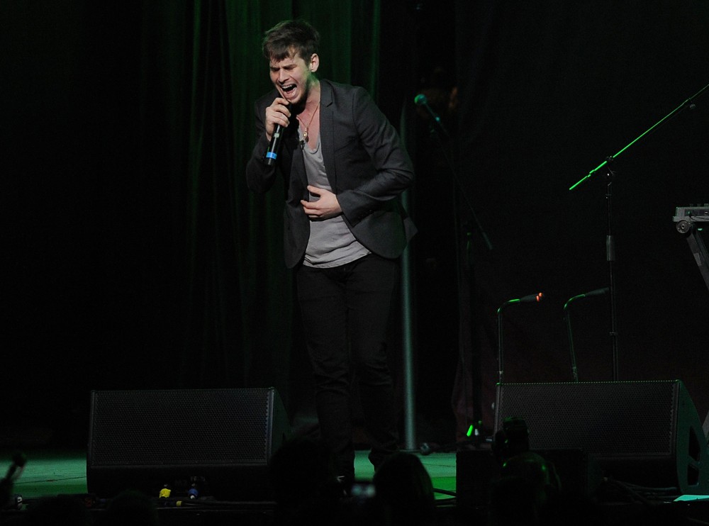 Foster the People