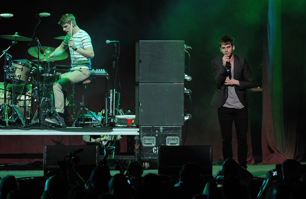 Foster the People