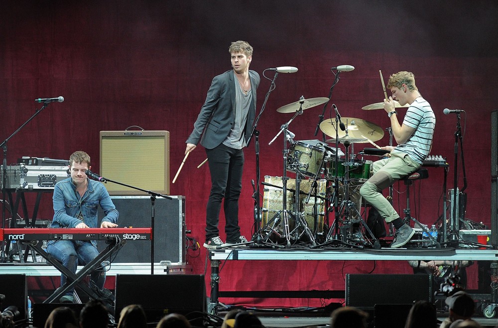 Foster the People