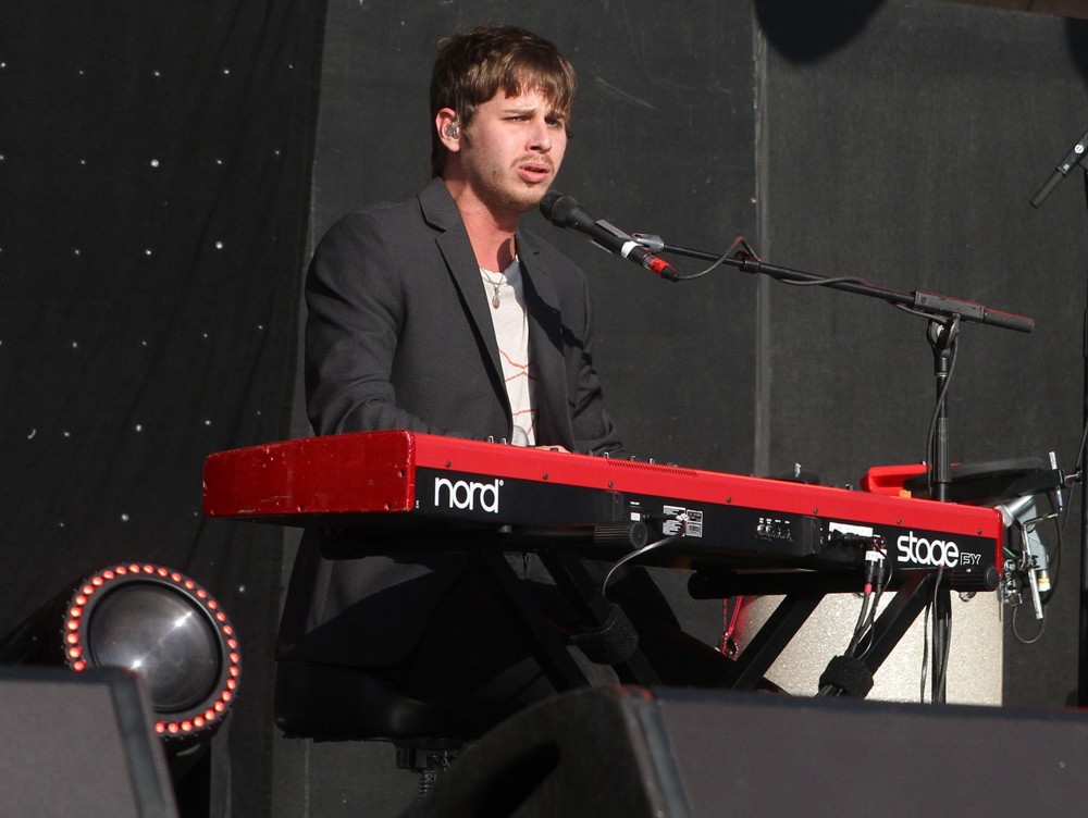 Foster the People