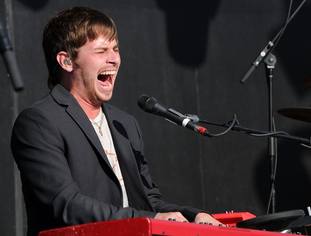 Foster the People