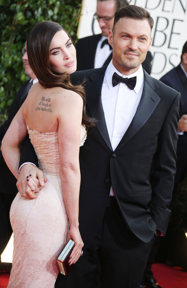 Megan Fox