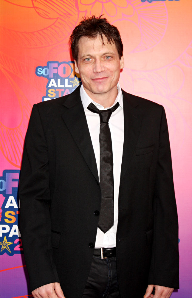 Fox All-Star Party