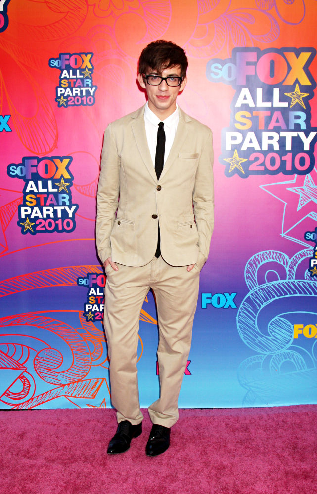 Fox All-Star Party
