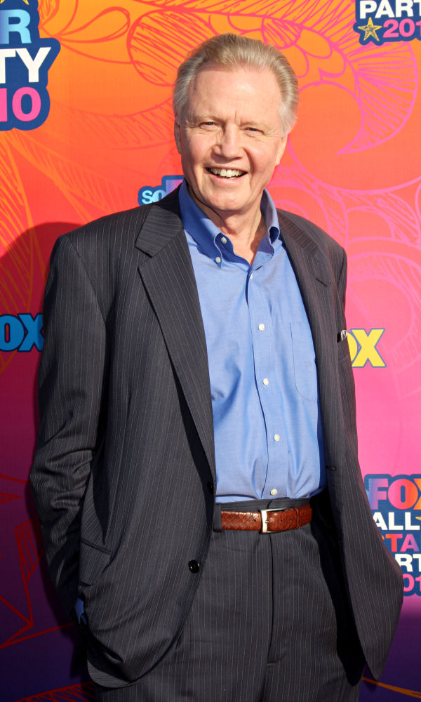 Fox All-Star Party