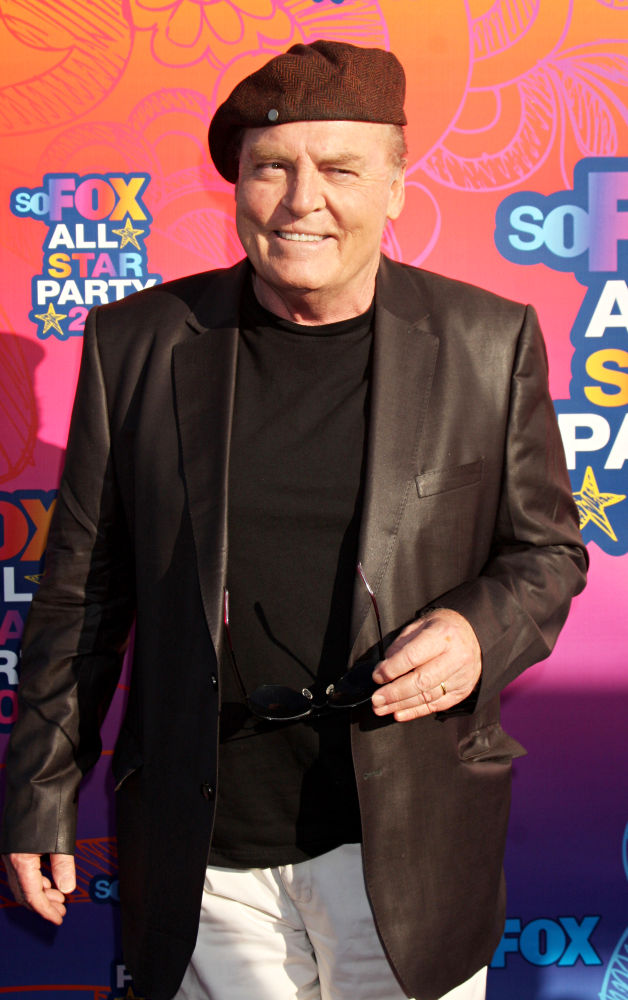 Fox All-Star Party