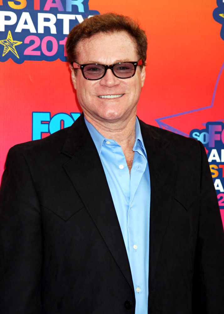 David Keith