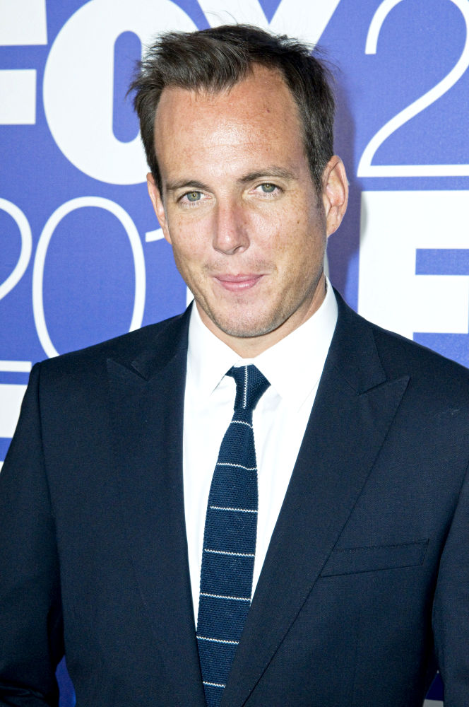 Will Arnett