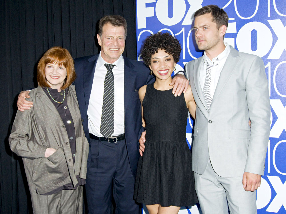 FOX Upfront Afterparty - Arrivals