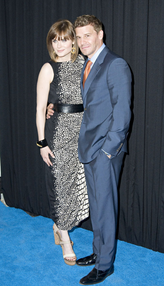 Emily Deschanel