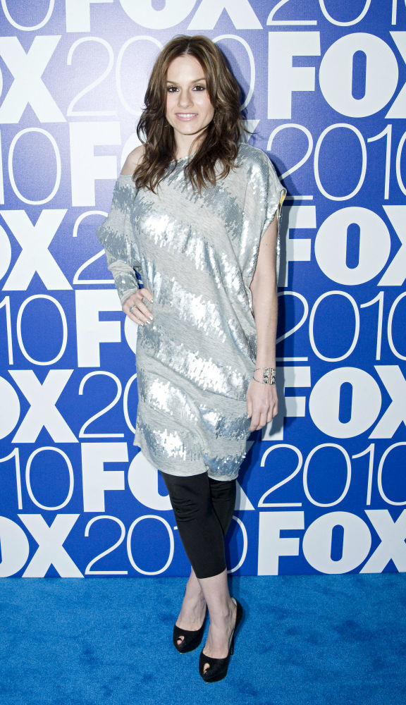 Kara DioGuardi