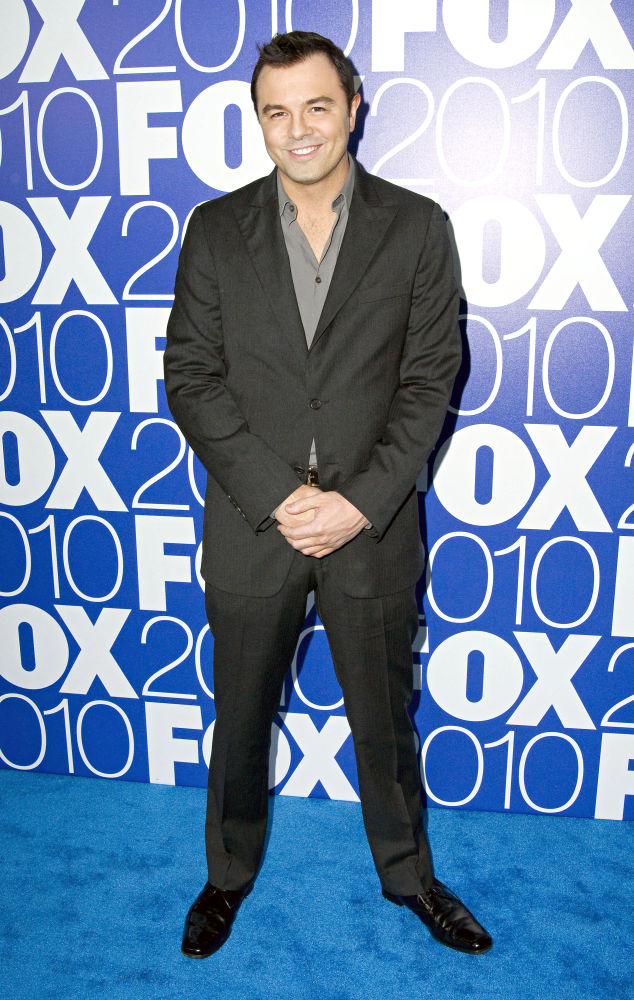 FOX Upfront Afterparty - Arrivals