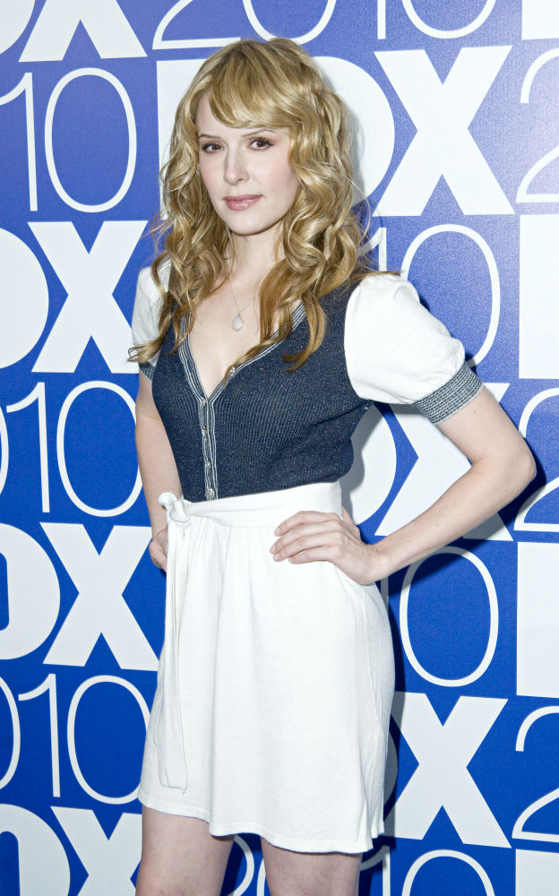 FOX Upfront Afterparty - Arrivals