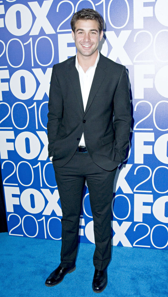 James Wolk