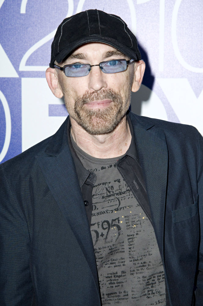 Jackie Earle Haley