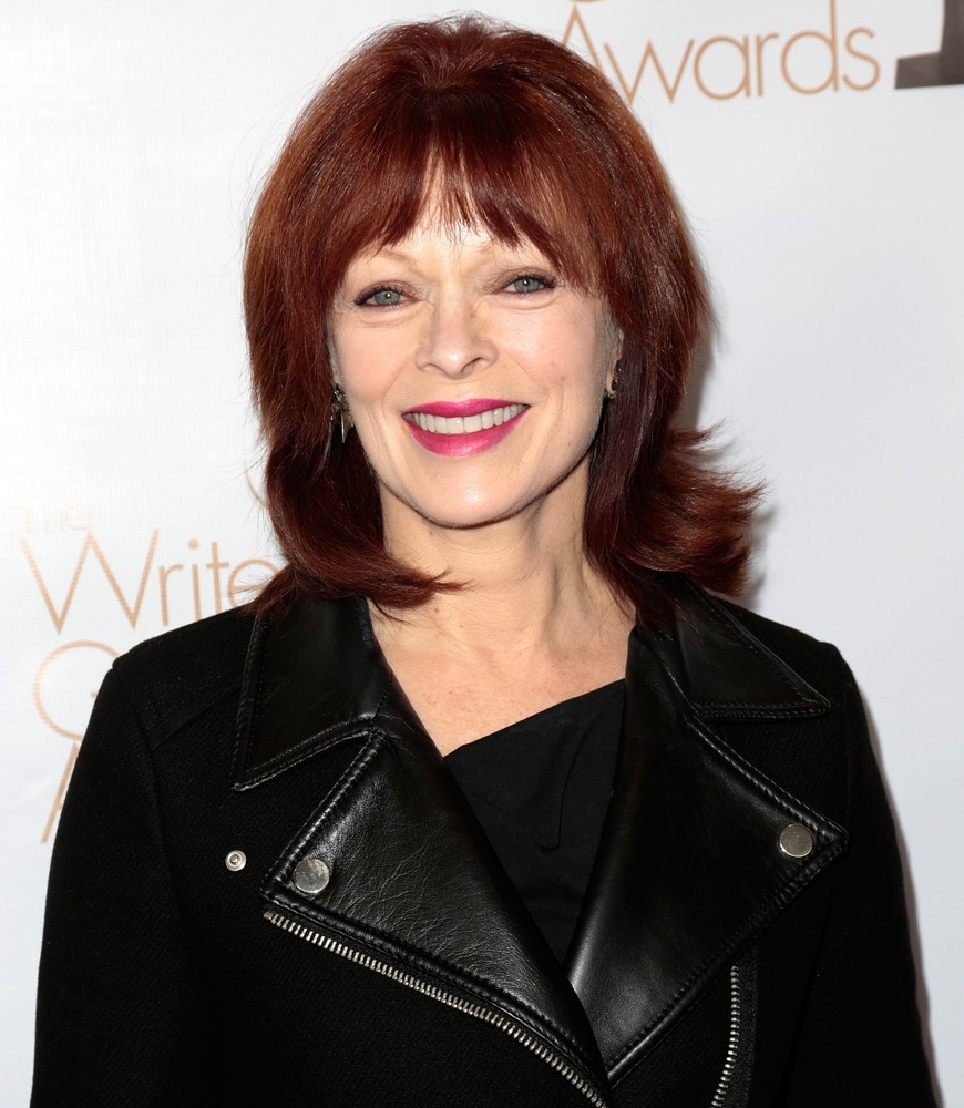Frances Fisher Picture 24 - 2013 Writers Guild Awards - Arrivals