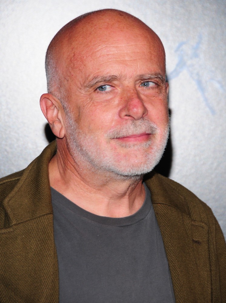 Francesco Clemente Picture 3 - New York Premiere of Gravity - Arrivals