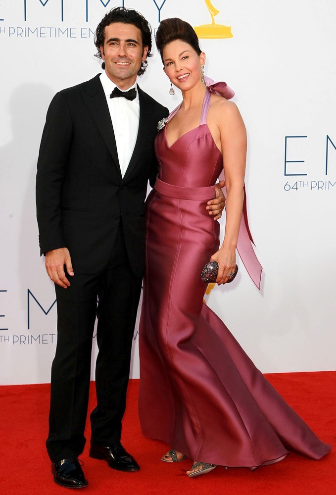 64th Annual Primetime Emmy Awards - Arrivals