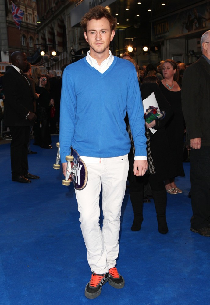 Francis Boulle