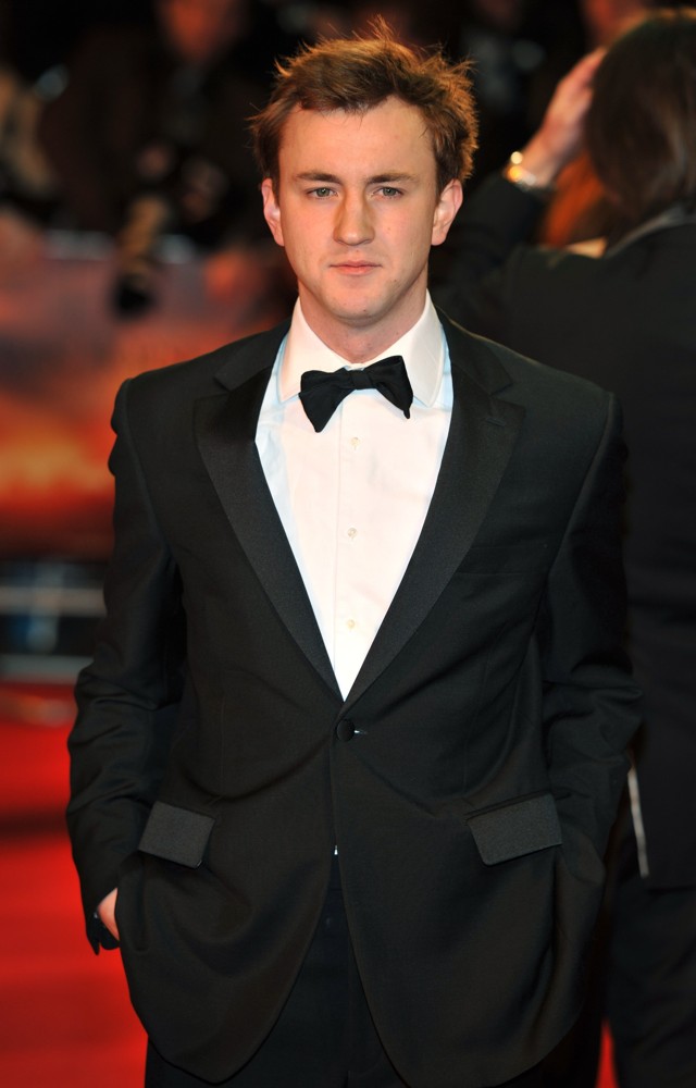 Francis Boulle Picture 5 - War Horse - UK Film Premiere - Arrivals