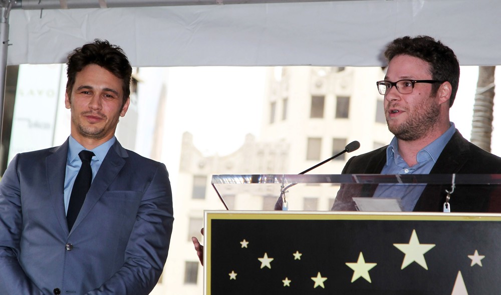 James Franco