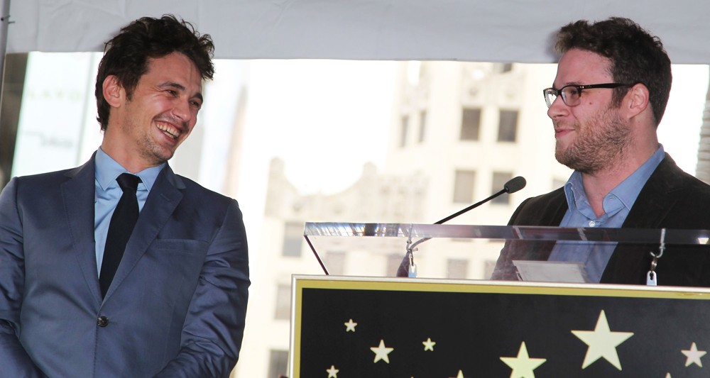 James Franco
