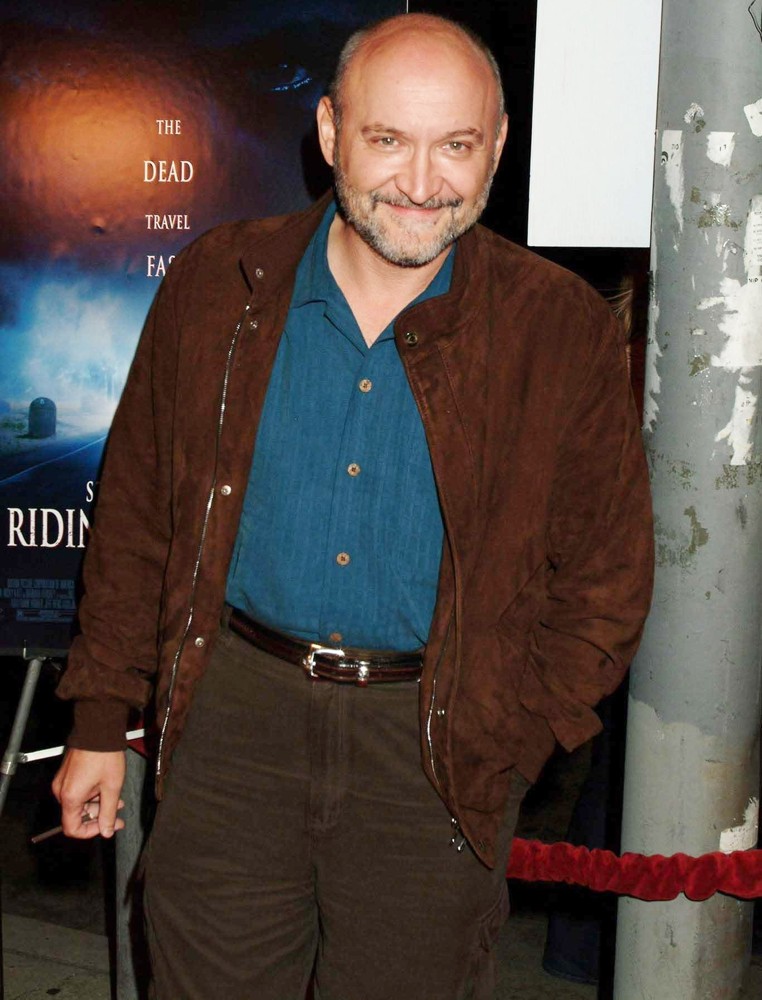 Frank Darabont