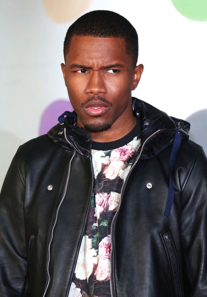 Frank Ocean
