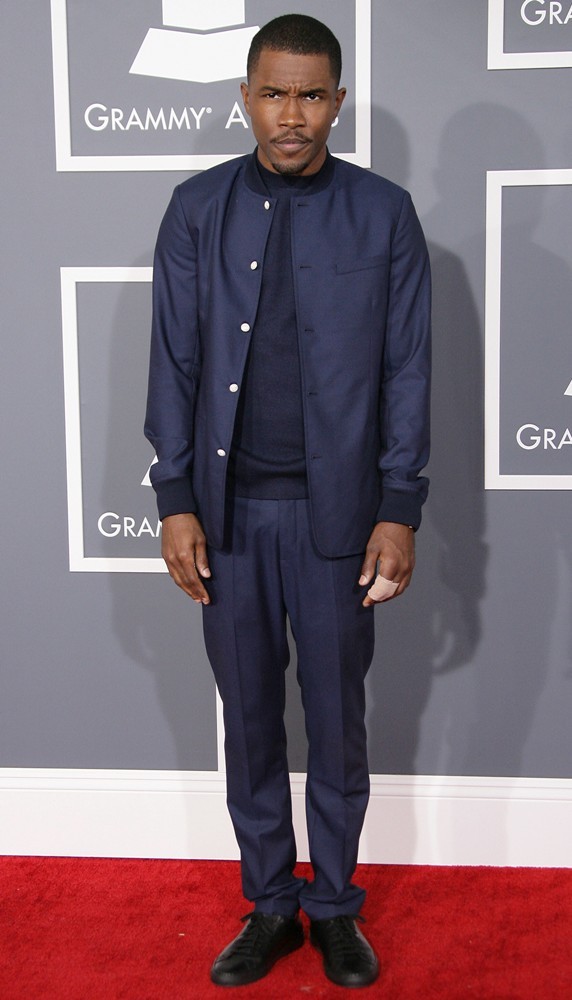 Frank Ocean
