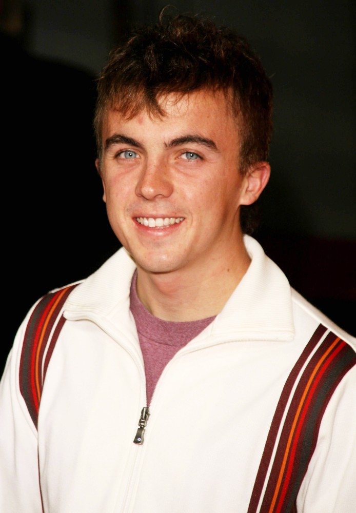 You Don T Want None Of This Dewey Frankie Muniz Picture 5 - Premiere of Walk Hard: The Dewey Cox Story