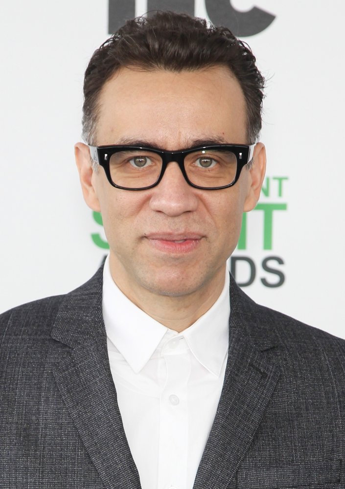 Fred Armisen Net Worth, Age, Height, Weight
