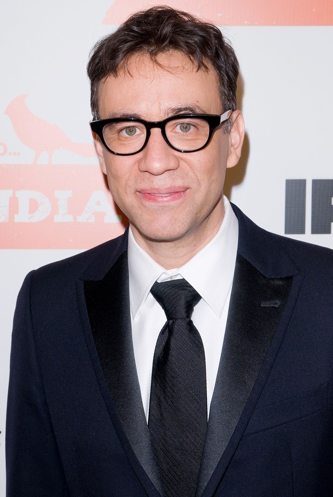 Fred Armisen