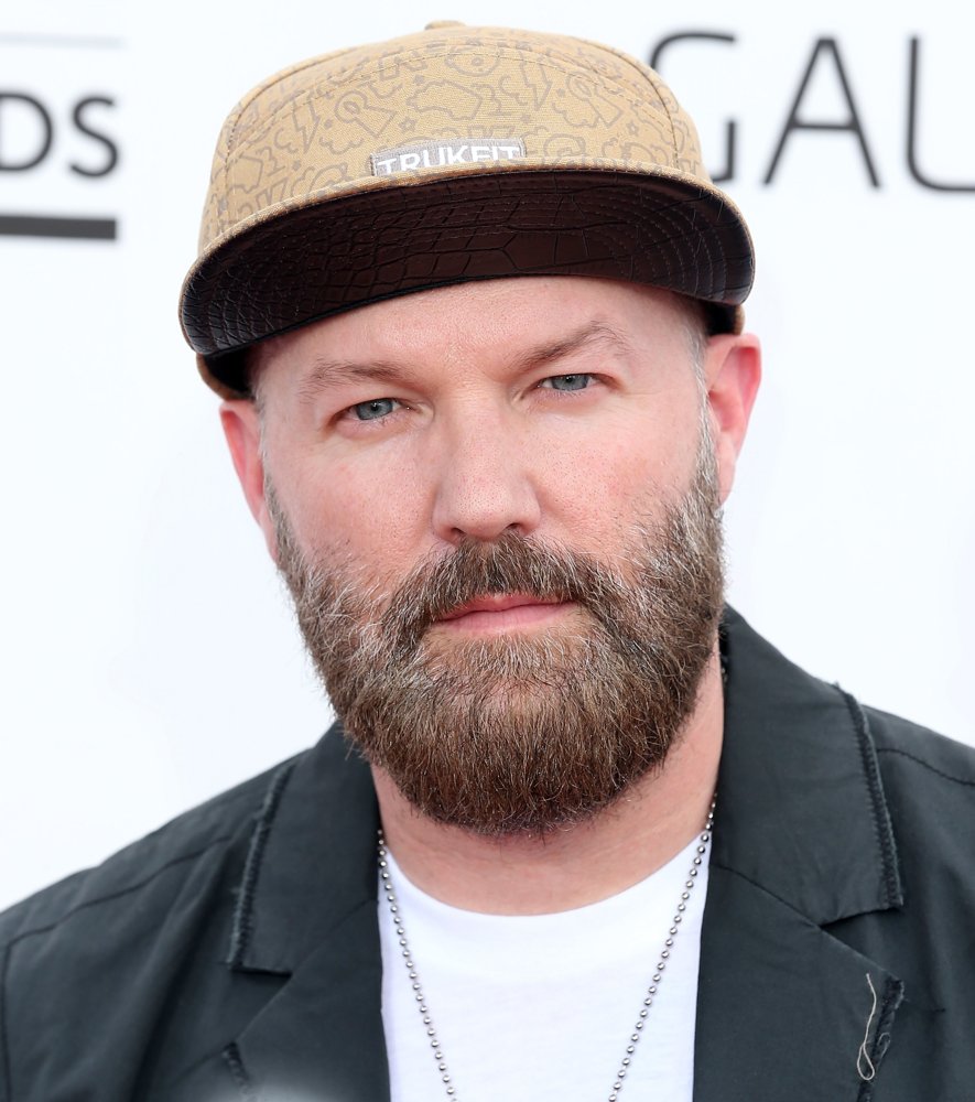 Fred Durst Net Worth