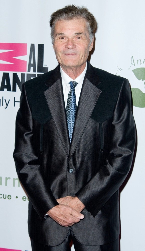 Fred Willard