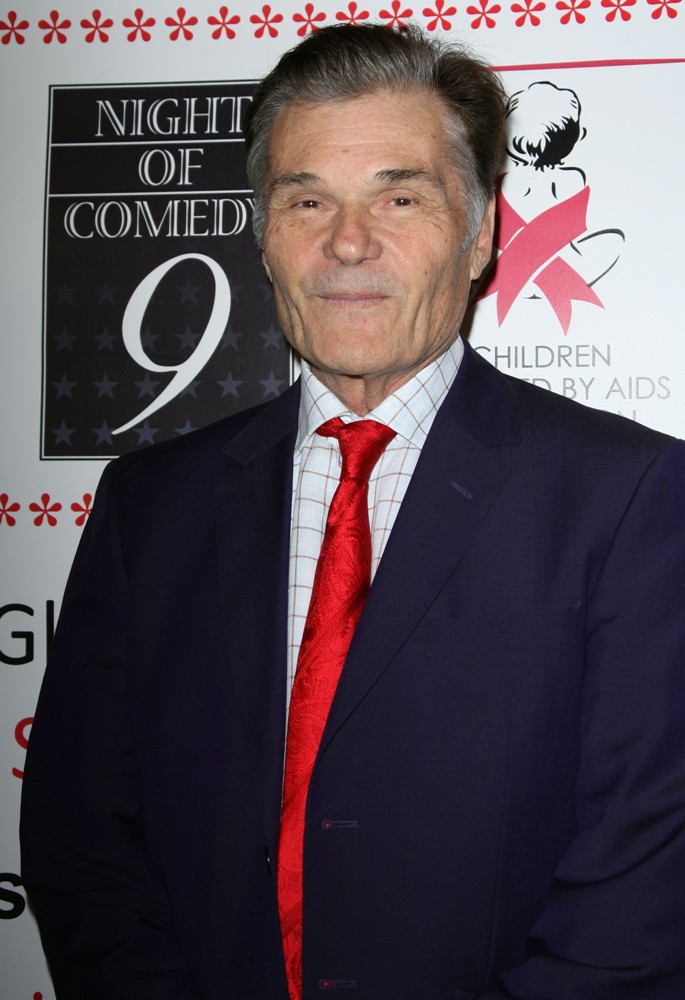 Fred Willard