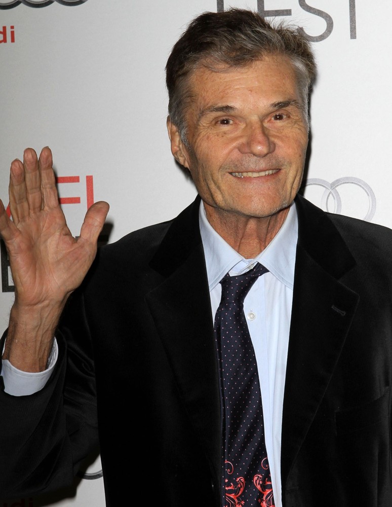 Fred Willard