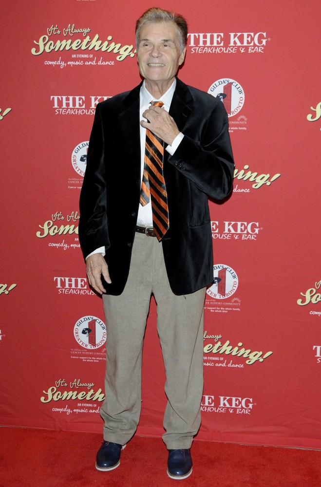 Fred Willard